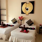 Lars-Lita Residence