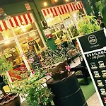 Sweet Hotel Patong