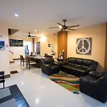 Mellow Space Boutique Rooms