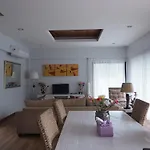 Triple Three Maikhao Villas
