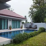 Triple Three Maikhao Villas