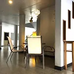 Summer Hotel