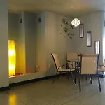 Summer Hotel