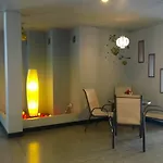 Summer Hotel