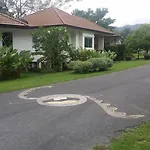 Kruvit Resort