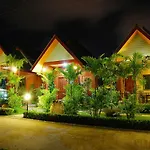 Tanamas House