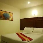 Patong Budget Rooms