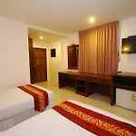 Patong Budget Rooms