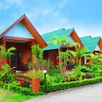 Tanamas House