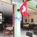 Swiss Beach House