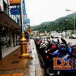 D1 Hotel Patong Beach