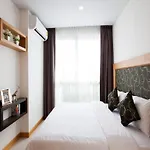 Grand Nai Harn Suites