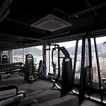 G Penthouse