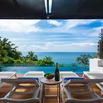 Sawan Anda Villa By Bluesiam Group - Sha Certified