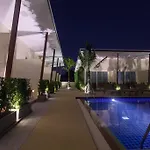Chalong Princess Pool Villa Resort Sha Extra Plus