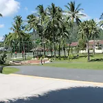 Ozone Condotel