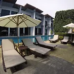 Alphabeto Resort