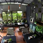 Alphabeto Resort