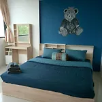 Teddy Room