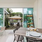 Vacation Time House