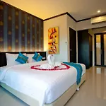 Kata Green Beach Hotel