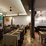 White Snapper Kitchen & House