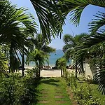 Byg Grand Beach Front & Sea View @ Panwa Beach