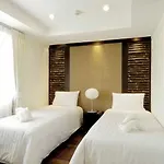 Bel Air Panwa Resort