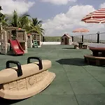Bel Air Panwa Resort