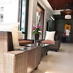 Yk Patong Resort