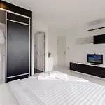 Kamala Regent Phuket Serviced Apartment