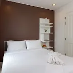 Kamala Regent Phuket Serviced Apartment