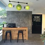 Kbc Boutique Apartment