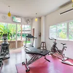 Chaba Kata Beach Hotel