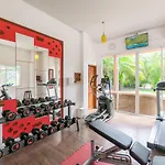 Chaba Kata Beach Hotel