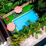 Baan Mon Villa