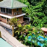 Baan Mon Villa