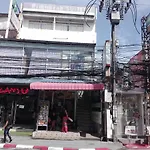 Pimnarah Suites Privileged Service Apartment