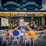 Angus O\'Tool\'S Guesthouse