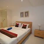 Sunset Plaza Condominium