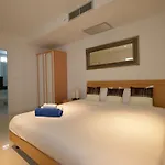 Sunset Plaza Condominium