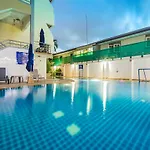 Patong Pearl Hotel