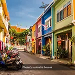 Zen Rooms Dibuk Phuket Town