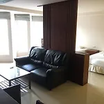 The Pier Apartment