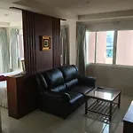 The Pier Apartment