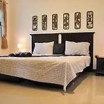 Jungle Apartment2 Bedrooms Private Pool