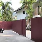 Jungle Apartment2 Bedrooms Private Pool