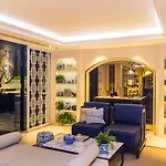The Base Heights By Lofty
