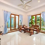Pure & Pam Village