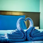 Hotel Surf Blue Kata